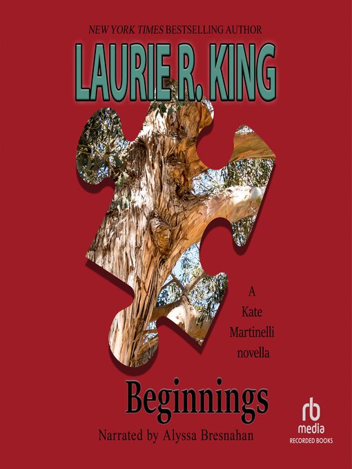 Title details for Beginnings by Laurie R. King - Wait list